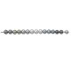 South Sea and Tahitian Pearl Bracelet - 02024355 | Heming Diamond Jewellers | London