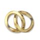 Vintage Knot Brooch - 00025351 | Heming Diamond Jewellers | London