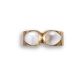 Vintage Moonstone Ring - 02024092 | Heming Diamond Jewellers | London