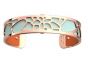 Nenuphar Bracelet - 00025003 | Heming Diamond Jewellers | London