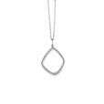 Diamond Pendant - 00024042 | Heming Diamond Jewellers | London