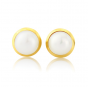 Pearl Earrings - 00022752 | Heming Diamond Jewellers | London