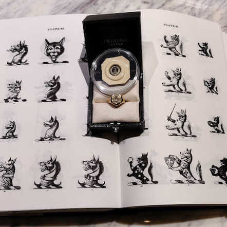 Heming Engraving Service