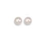 7-7.5mm Pearl Stud Earrings