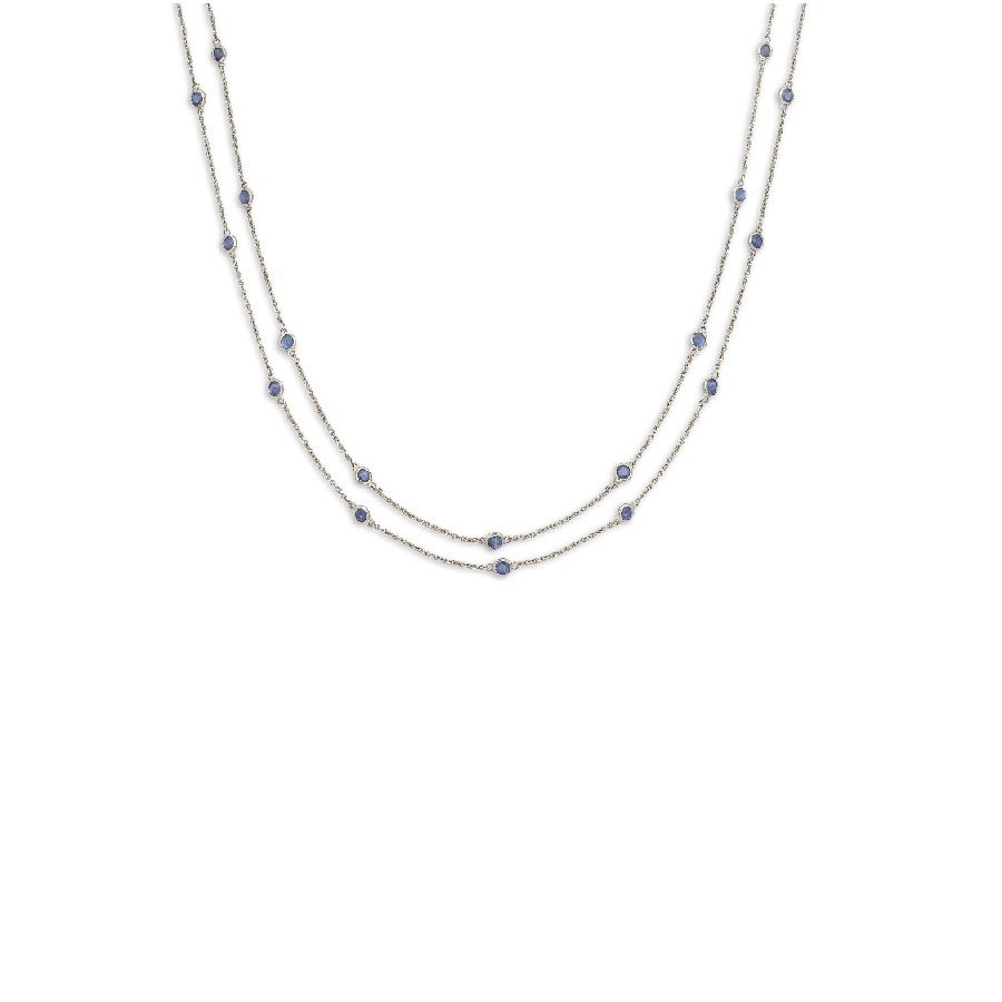 Long Chain Necklace