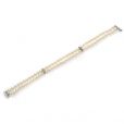Pearl Bracelet - 00020290 | Heming Diamond Jewellers | London